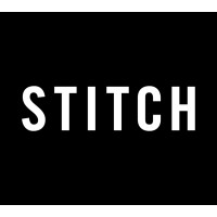 STITCH Editing logo, STITCH Editing contact details