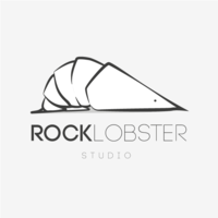 RockLobster studio logo, RockLobster studio contact details