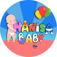 HanisaBaby logo, HanisaBaby contact details