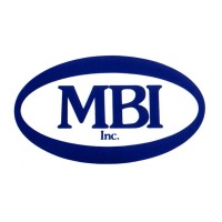 MBI Inc logo, MBI Inc contact details