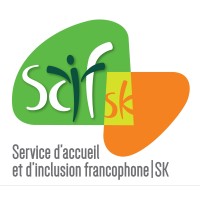 Services d'Accueil et d'Inclusion Francophone - SK logo, Services d'Accueil et d'Inclusion Francophone - SK contact details