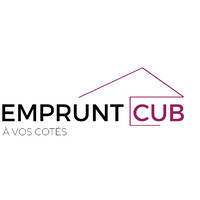 EmpruntCUB #creditimmo #assurance #restructuration logo, EmpruntCUB #creditimmo #assurance #restructuration contact details