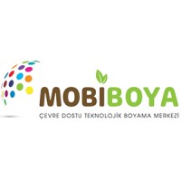 MOBİBOYA logo, MOBİBOYA contact details