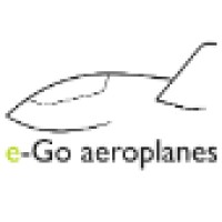 e-Go aeroplanes logo, e-Go aeroplanes contact details