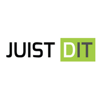 JuistdIT B.V. logo, JuistdIT B.V. contact details