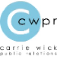 CWPR logo, CWPR contact details