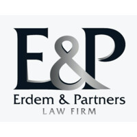 Erdem & Partners Law Firm logo, Erdem & Partners Law Firm contact details