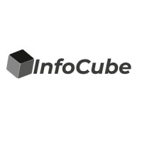 InfoCube Bilişim Ltd. Şti. logo, InfoCube Bilişim Ltd. Şti. contact details