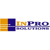 InPro Solutions logo, InPro Solutions contact details