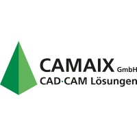 Camaix GmbH logo, Camaix GmbH contact details