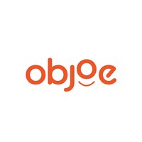 Objoe logo, Objoe contact details