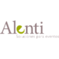 Alenti soluciones para eventos logo, Alenti soluciones para eventos contact details