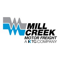 Millcreek Motor Freight logo, Millcreek Motor Freight contact details