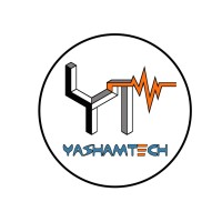 yashamtechnology logo, yashamtechnology contact details