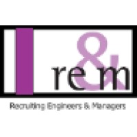 Recruiting Engineers & Managers Ltd logo, Recruiting Engineers & Managers Ltd contact details