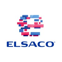 Elsaco logo, Elsaco contact details