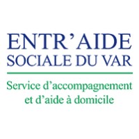 ENTR'AIDE SOCIALE DU VAR logo, ENTR'AIDE SOCIALE DU VAR contact details