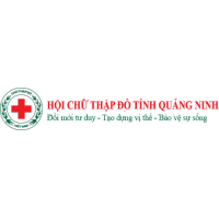 Vietnam Red Cross Quang Ninh Region logo, Vietnam Red Cross Quang Ninh Region contact details