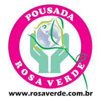 Pousada Rosa Verde logo, Pousada Rosa Verde contact details