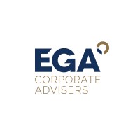 EGA Corporate Advisers Pty Ltd logo, EGA Corporate Advisers Pty Ltd contact details