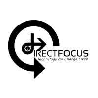 Direct Focus Technologies logo, Direct Focus Technologies contact details