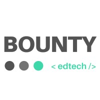 Bounty EdTech logo, Bounty EdTech contact details