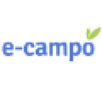 E-Campo logo, E-Campo contact details