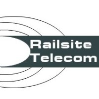 RAILSITE TELECOM LIMITED logo, RAILSITE TELECOM LIMITED contact details