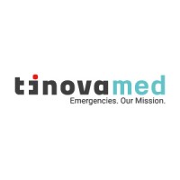 Tinovamed GmbH logo, Tinovamed GmbH contact details