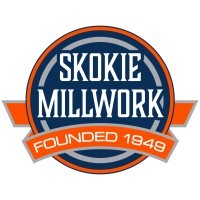 Skokie Millwork Inc. logo, Skokie Millwork Inc. contact details