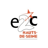 E2C Hauts-de-Seine logo, E2C Hauts-de-Seine contact details