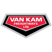 Van-Kam Freightways Ltd. logo, Van-Kam Freightways Ltd. contact details