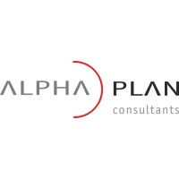 ALPHA PLAN CONSULTANTS logo, ALPHA PLAN CONSULTANTS contact details