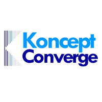 Koncept Converge logo, Koncept Converge contact details