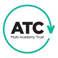 ATC Multi Academy Trust logo, ATC Multi Academy Trust contact details