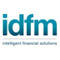 IDFM (City) Ltd logo, IDFM (City) Ltd contact details