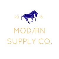 Modern Supply Company, LLC logo, Modern Supply Company, LLC contact details