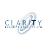 Clarity Business Services Ltd logo, Clarity Business Services Ltd contact details