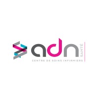 ADN Santé logo, ADN Santé contact details