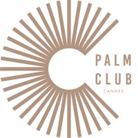 Palm Club Cannes logo, Palm Club Cannes contact details