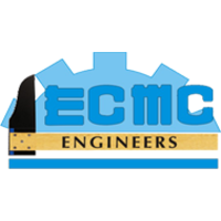 ECMC ENGINEERS LTD logo, ECMC ENGINEERS LTD contact details