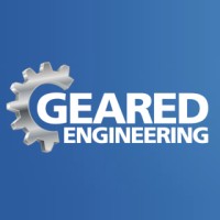 Geared Engineering logo, Geared Engineering contact details