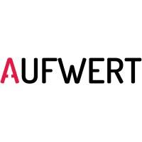 AUFWERT logo, AUFWERT contact details