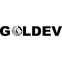 GOLDEV logo, GOLDEV contact details