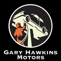 Gary Hawkins Motors Ltd logo, Gary Hawkins Motors Ltd contact details