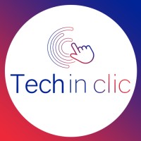 Techinclic logo, Techinclic contact details