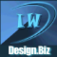 IWDESIGN logo, IWDESIGN contact details