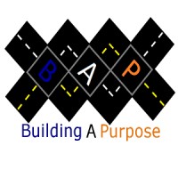 Building A Purpose logo, Building A Purpose contact details