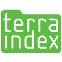 TerraIndex logo, TerraIndex contact details