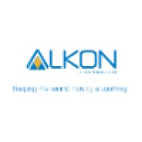 ALKON CORPORATION logo, ALKON CORPORATION contact details